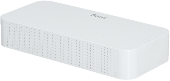 REIRI SMART SOLUTIONS